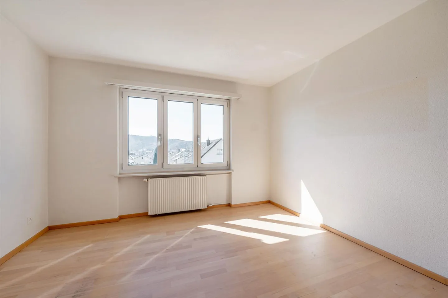 La tua nuova casa nella migliore posizione a Wettingen - Foto 12 di 14