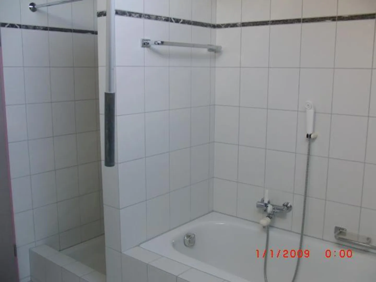 Geräumige Wohnung mit atemberaubendem Blick - Foto 10 von 19