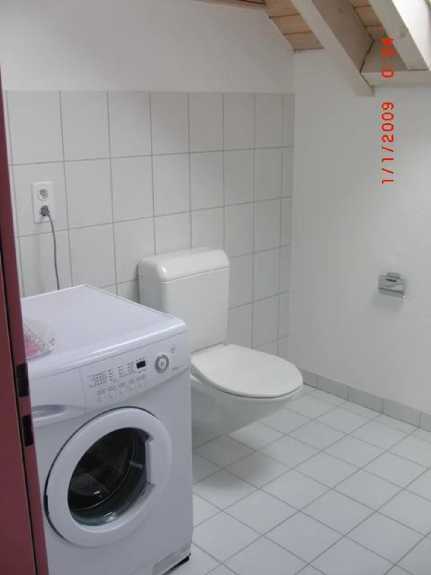 Geräumige Wohnung mit atemberaubendem Blick - Foto 11 von 19
