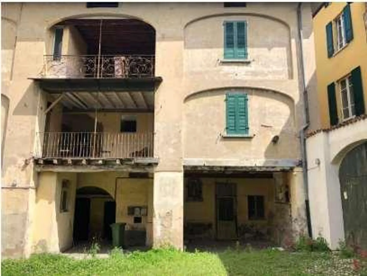 Appartamento caratteristico di 2,5 locali a Mendrisio - Foto 2 di 13