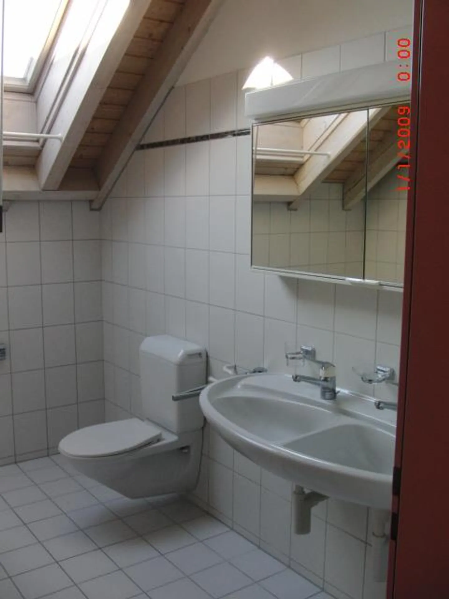 Geräumige Wohnung mit atemberaubendem Blick - Foto 12 von 19