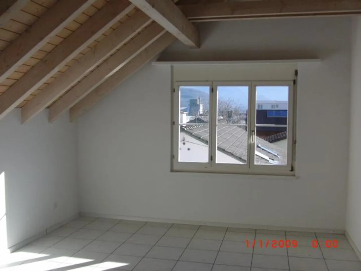 Geräumige Wohnung mit atemberaubendem Blick - Foto 13 von 19