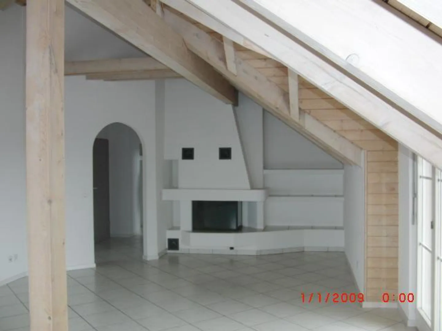 Geräumige Wohnung mit atemberaubendem Blick - Foto 14 von 19