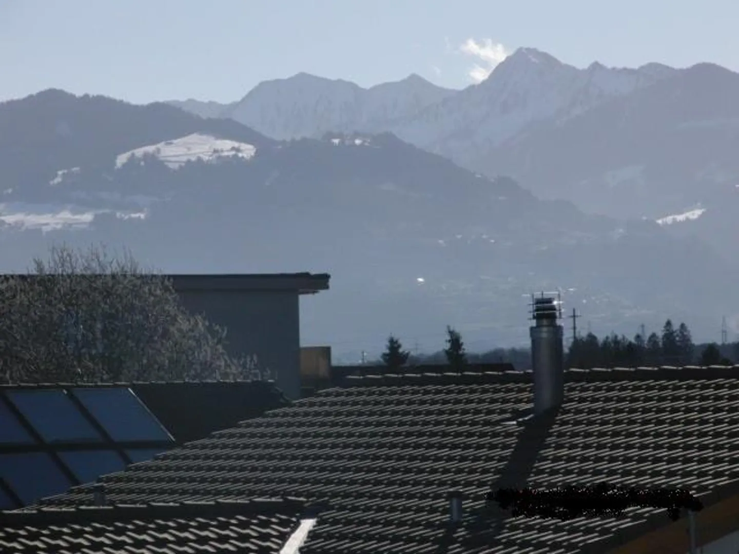 Geräumige Wohnung mit atemberaubendem Blick - Foto 15 von 19