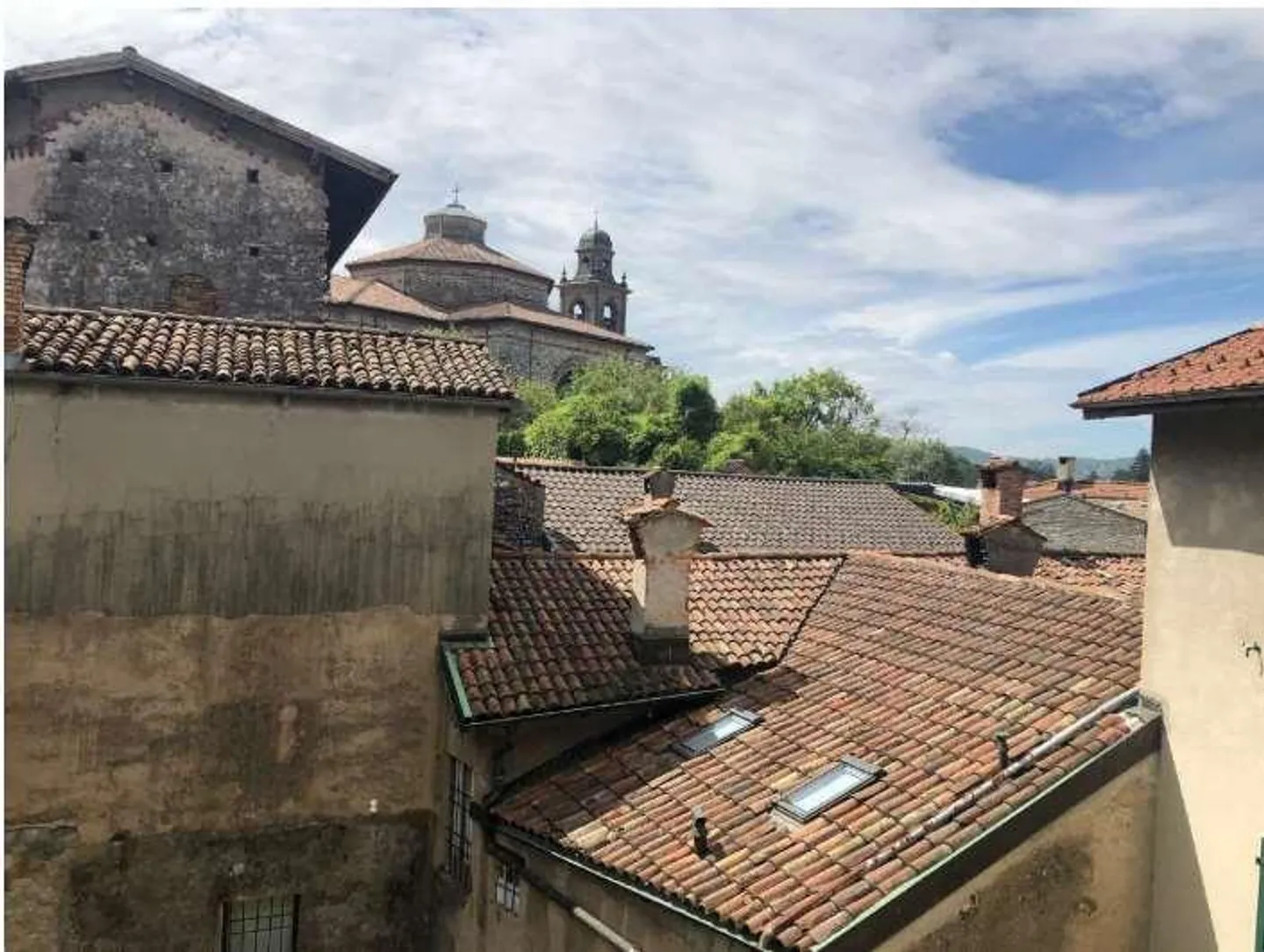Appartamento caratteristico di 2,5 locali a Mendrisio - Foto 5 di 13