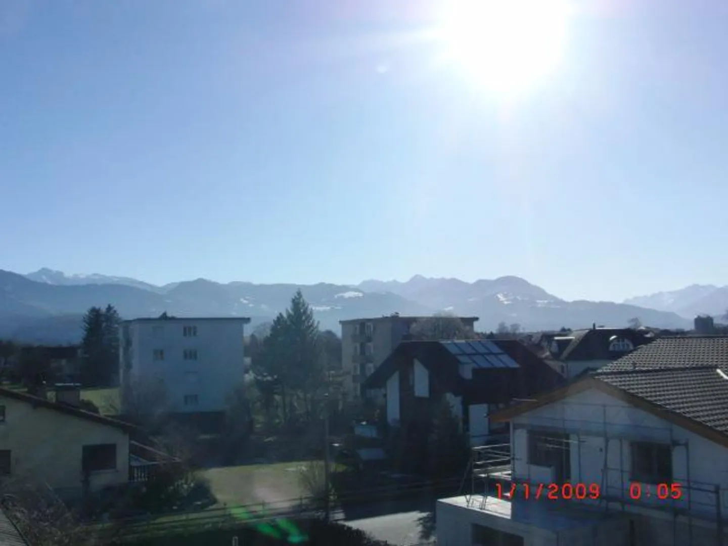 Geräumige Wohnung mit atemberaubendem Blick - Foto 16 von 19