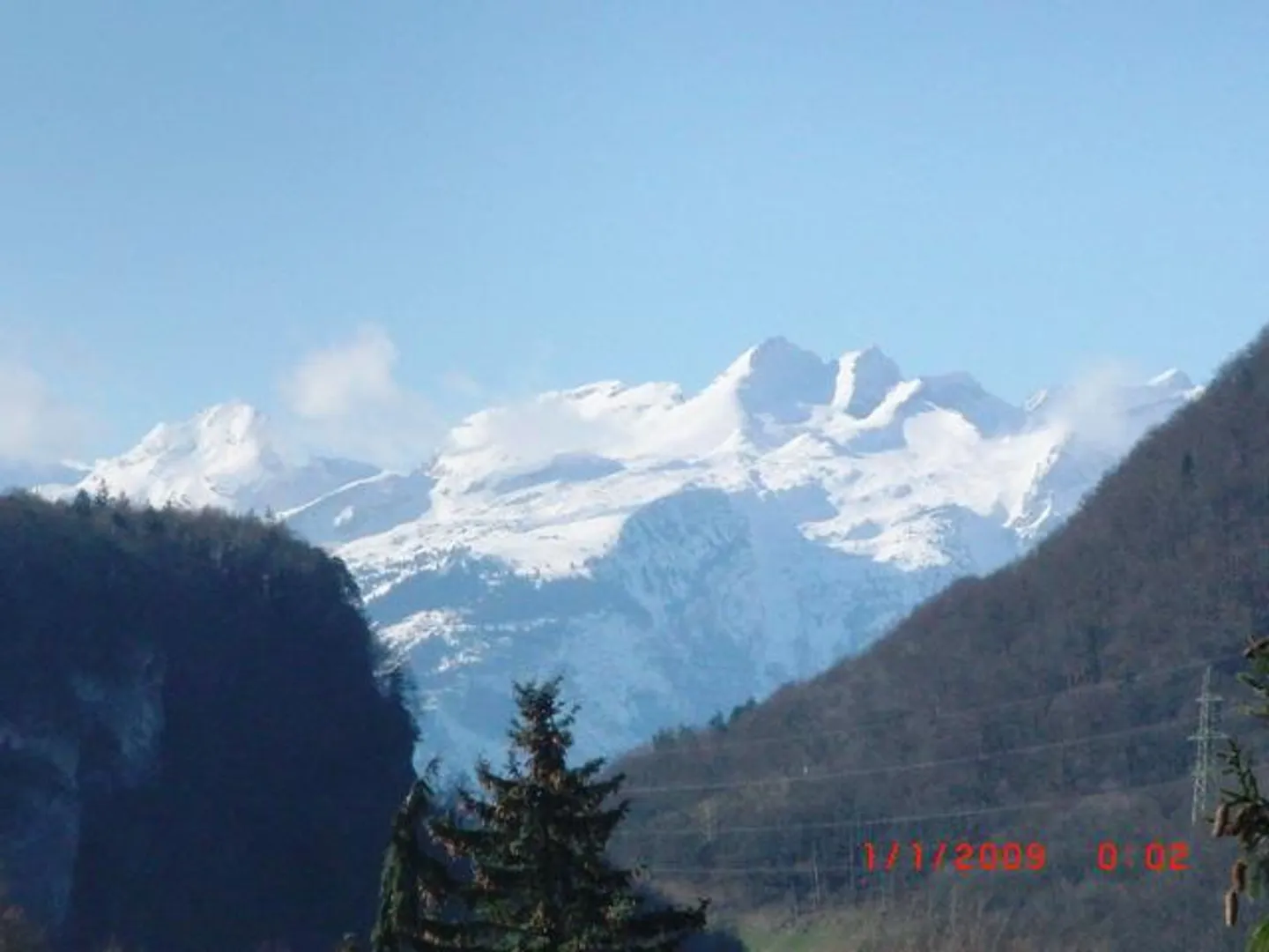 Geräumige Wohnung mit atemberaubendem Blick - Foto 17 von 19