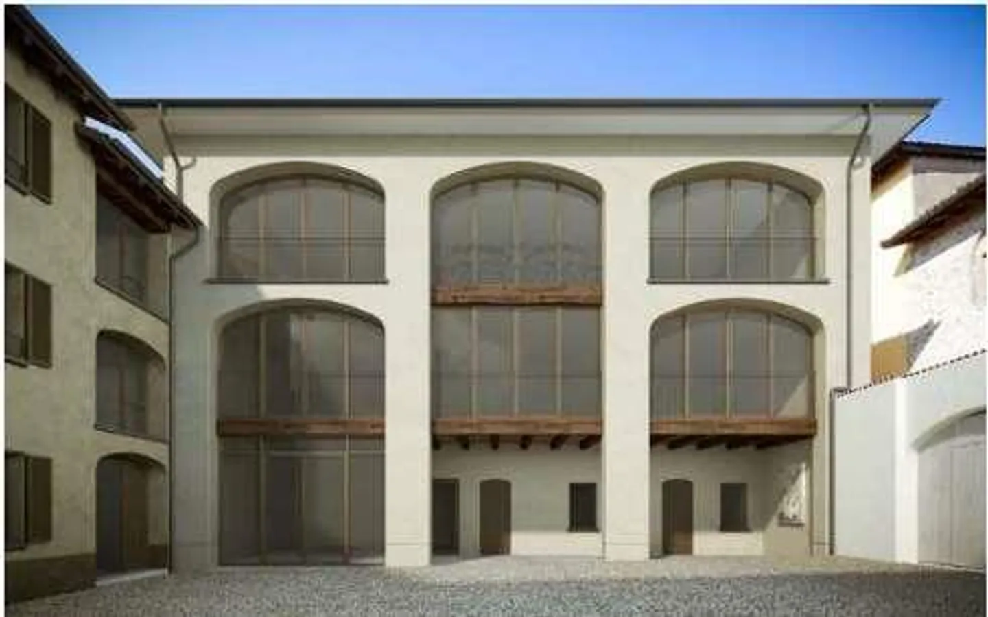 Appartamento caratteristico di 2,5 locali a Mendrisio - Foto 7 di 13