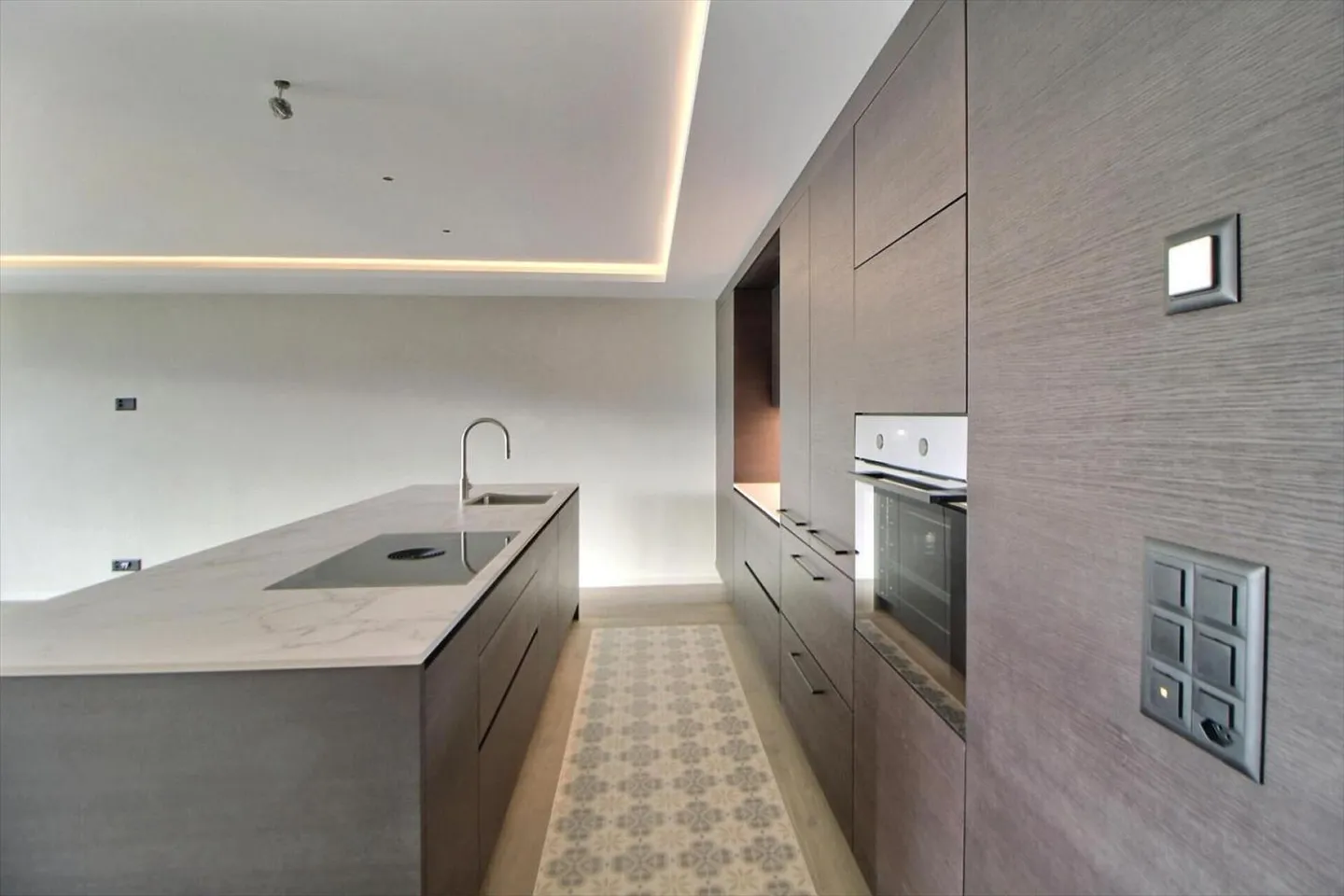 Neues 3,5-Zimmer-Apartment in Crans-Montana - Foto 2 von 6