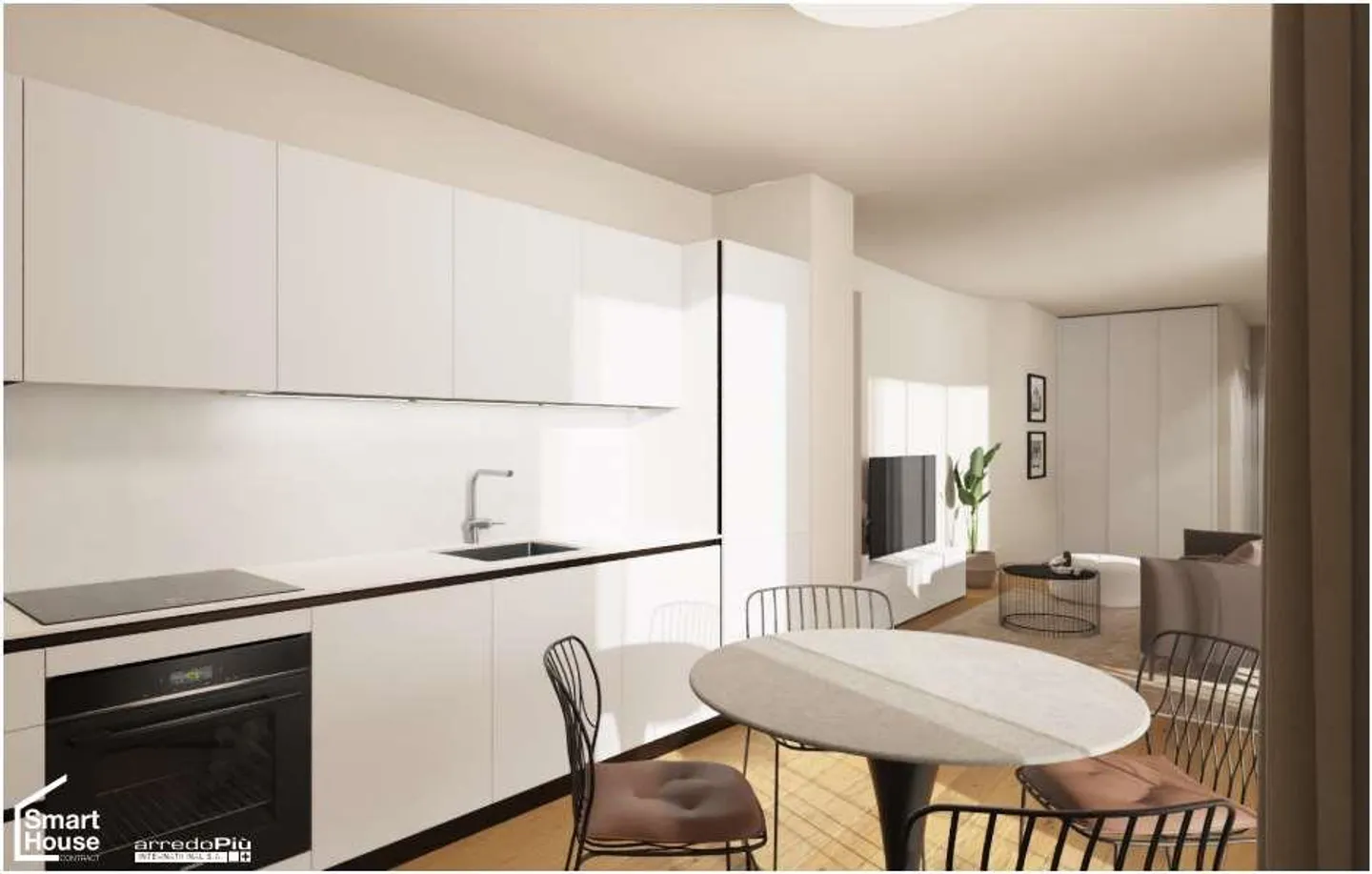 Appartamento caratteristico di 2,5 locali a Mendrisio - Foto 9 di 13