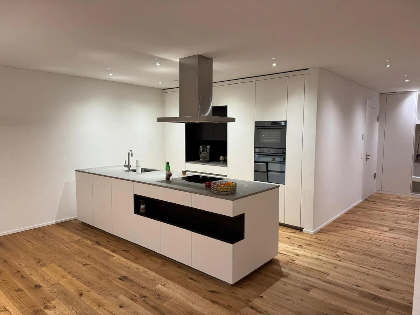 New apartment by Romano & Christen in beautiful Obernau! - Photo 2 of 6