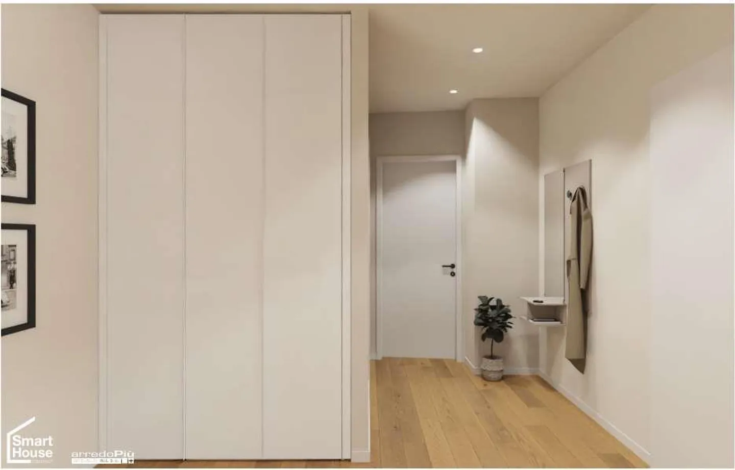 Appartamento caratteristico di 2,5 locali a Mendrisio - Foto 12 di 13