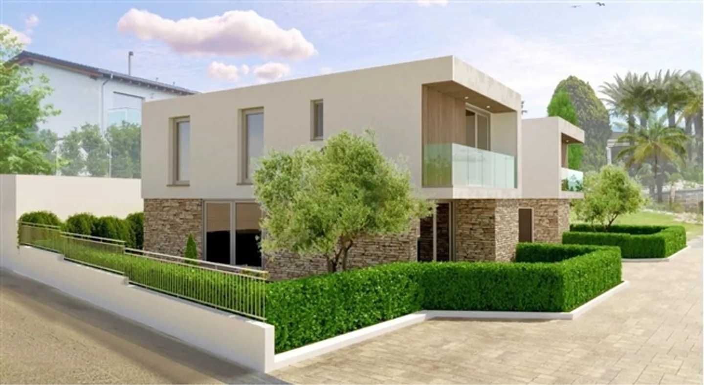 Ref. 2020 - MANNO SINGLE-FAMILY HOUSES IN STRATEGIC LOCATION - Photo 2 of 9