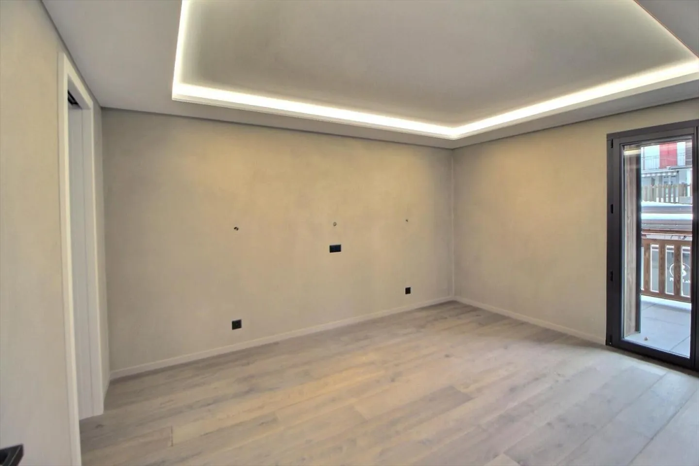 Neues 3,5-Zimmer-Apartment in Crans-Montana - Foto 4 von 6