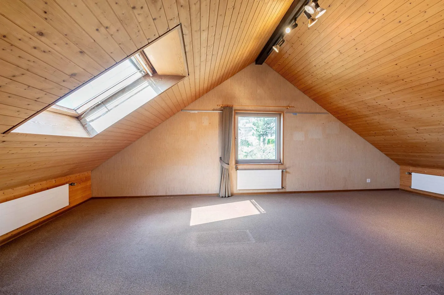 La tua nuova casa nella migliore posizione a Wettingen - Foto 13 di 14