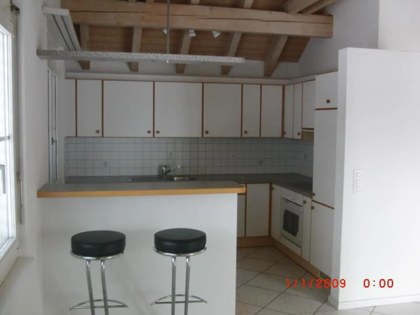 Geräumige Wohnung mit atemberaubendem Blick - Foto 6 von 19