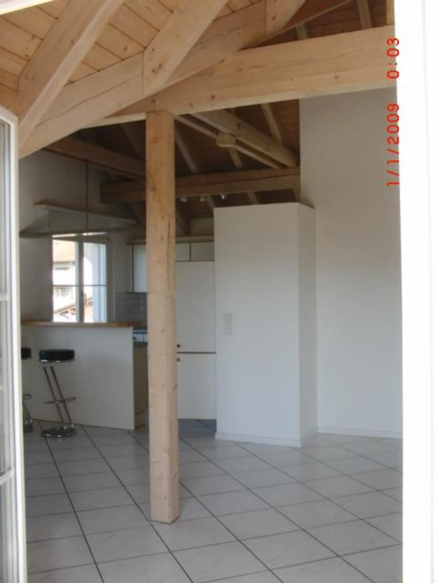Geräumige Wohnung mit atemberaubendem Blick - Foto 7 von 19