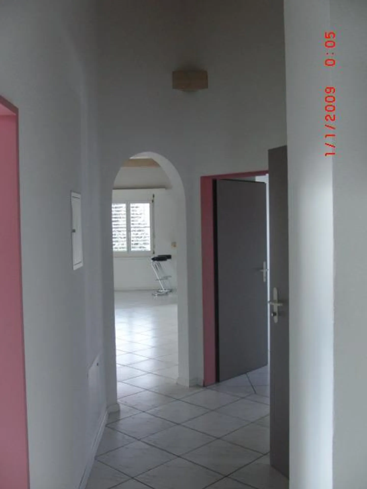 Geräumige Wohnung mit atemberaubendem Blick - Foto 9 von 19
