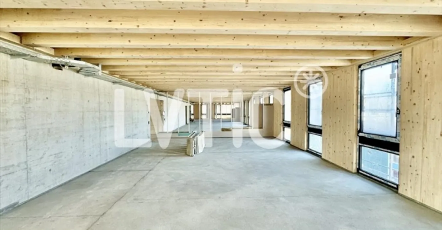 Bürofläche mieten - Foto 5 von 11