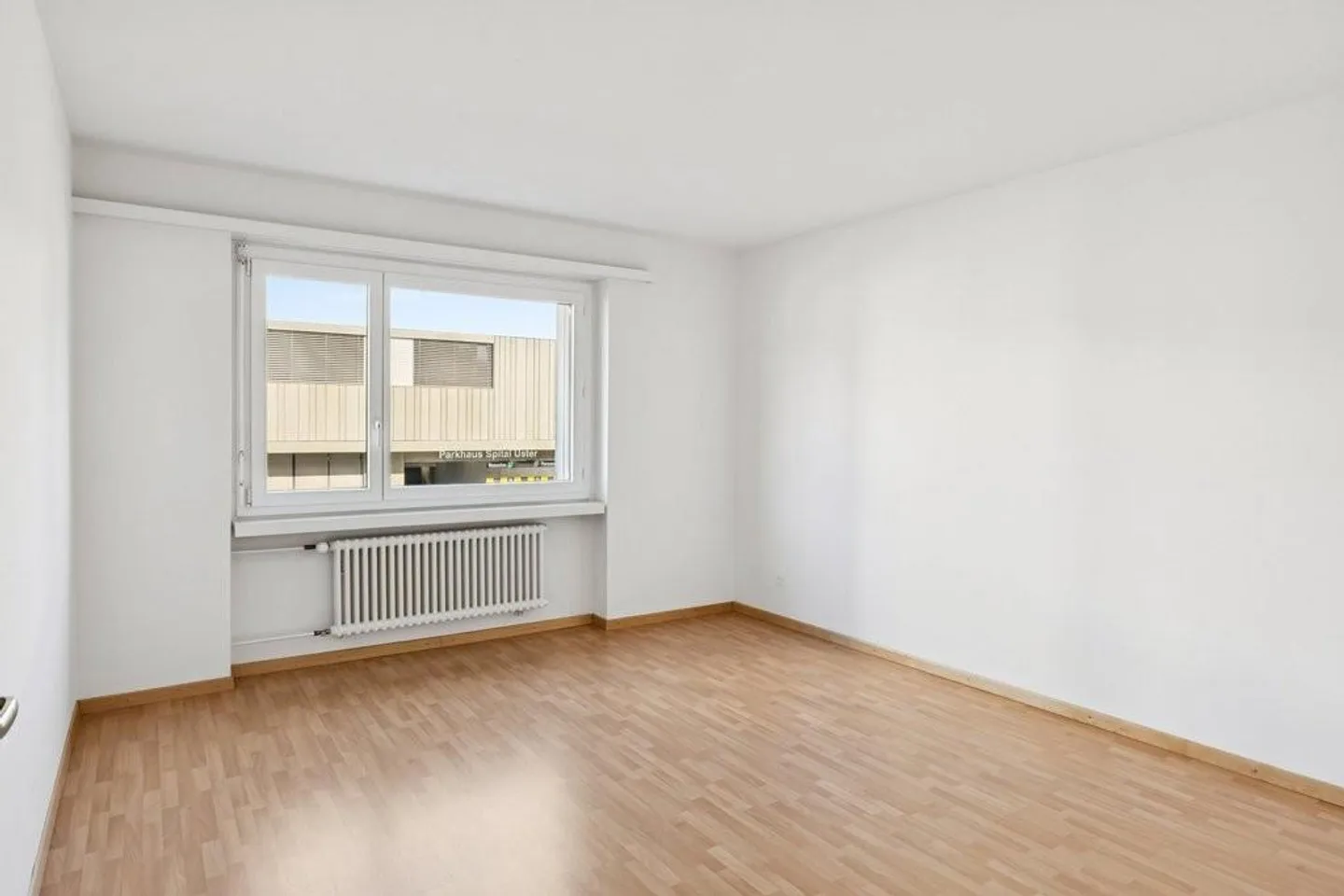 Helle 3.5 Zimmer Wohnung in Uster - Foto 4 von 7