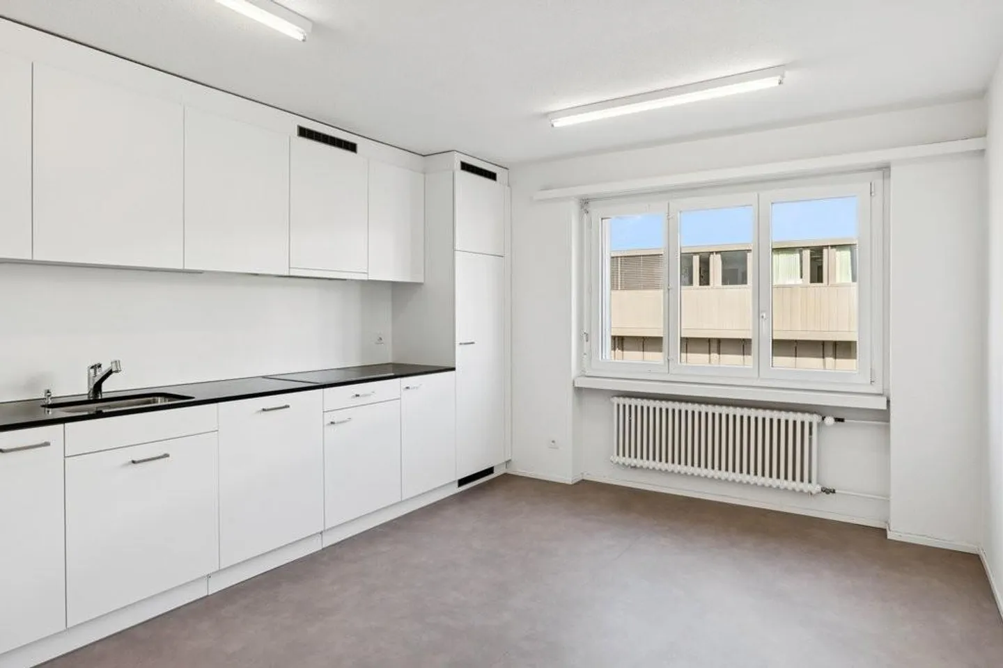 Helle 3.5 Zimmer Wohnung in Uster - Foto 5 von 7
