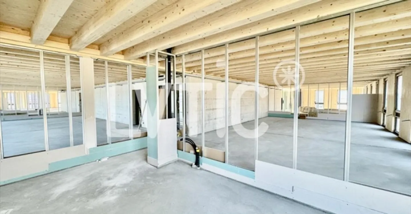 Bürofläche mieten - Foto 8 von 11