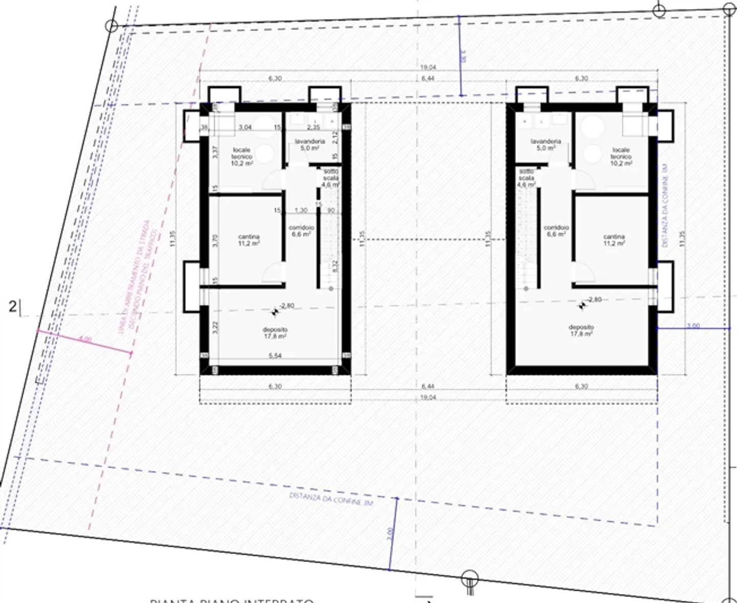 Ref. 2020 - MANNO SINGLE-FAMILY HOUSES IN STRATEGIC LOCATION - Photo 6 of 9