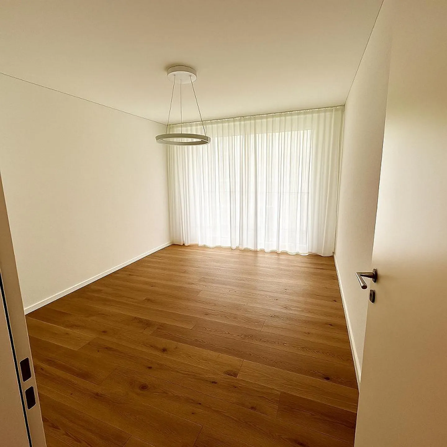 New apartment by Romano & Christen in beautiful Obernau! - Photo 5 of 6