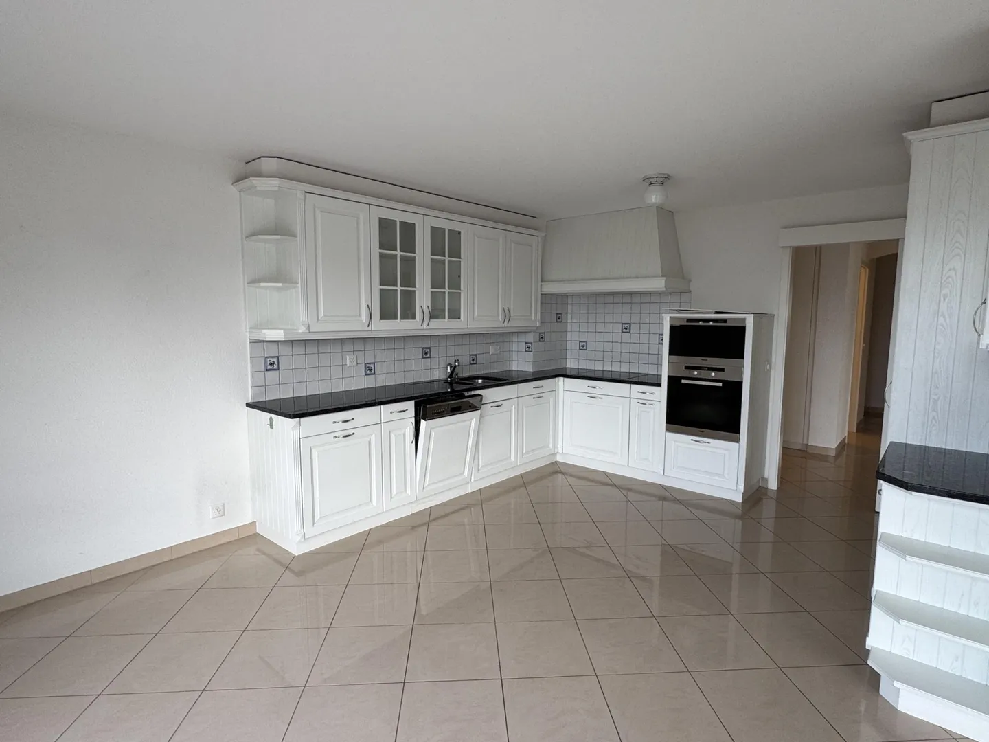 Magnifique appartement de 5½ pièces avec vue - Photo 4 sur 14