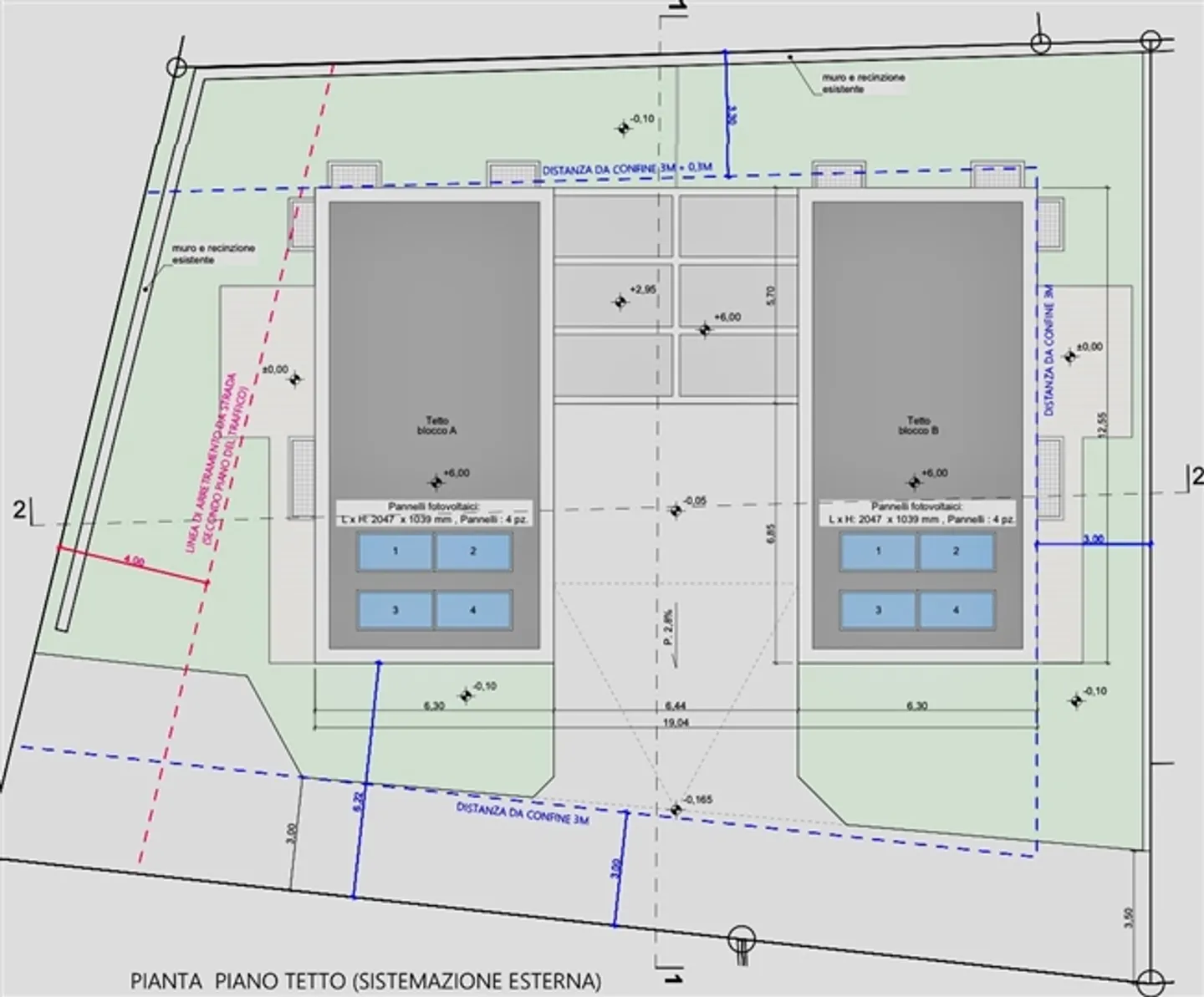 Ref. 2020 - MANNO SINGLE-FAMILY HOUSES IN STRATEGIC LOCATION - Photo 8 of 9