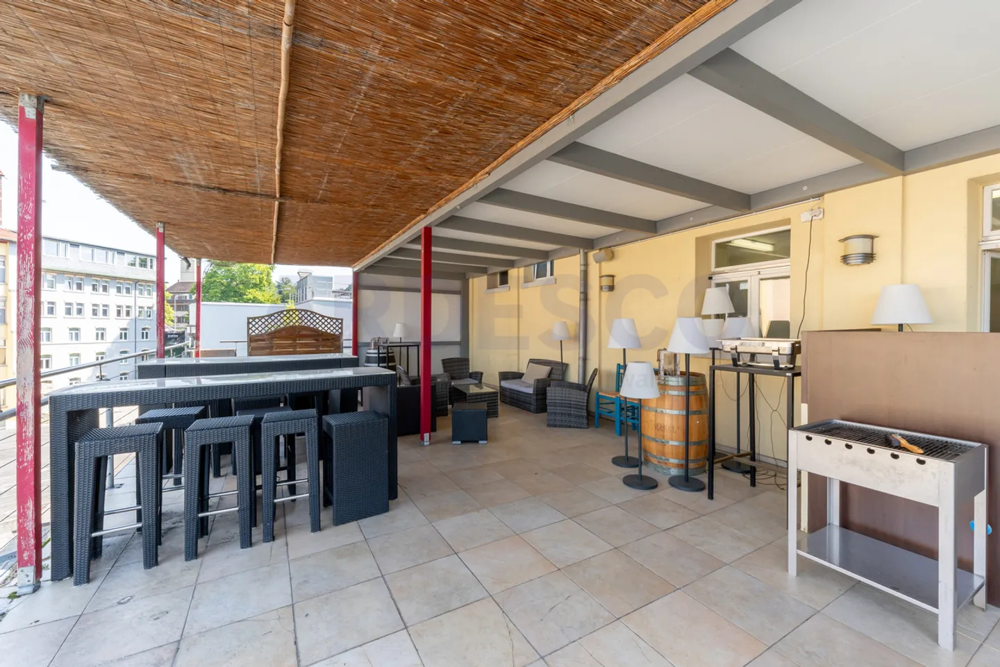 «Kapital, das mehr schafft» - Foto 8 von 43