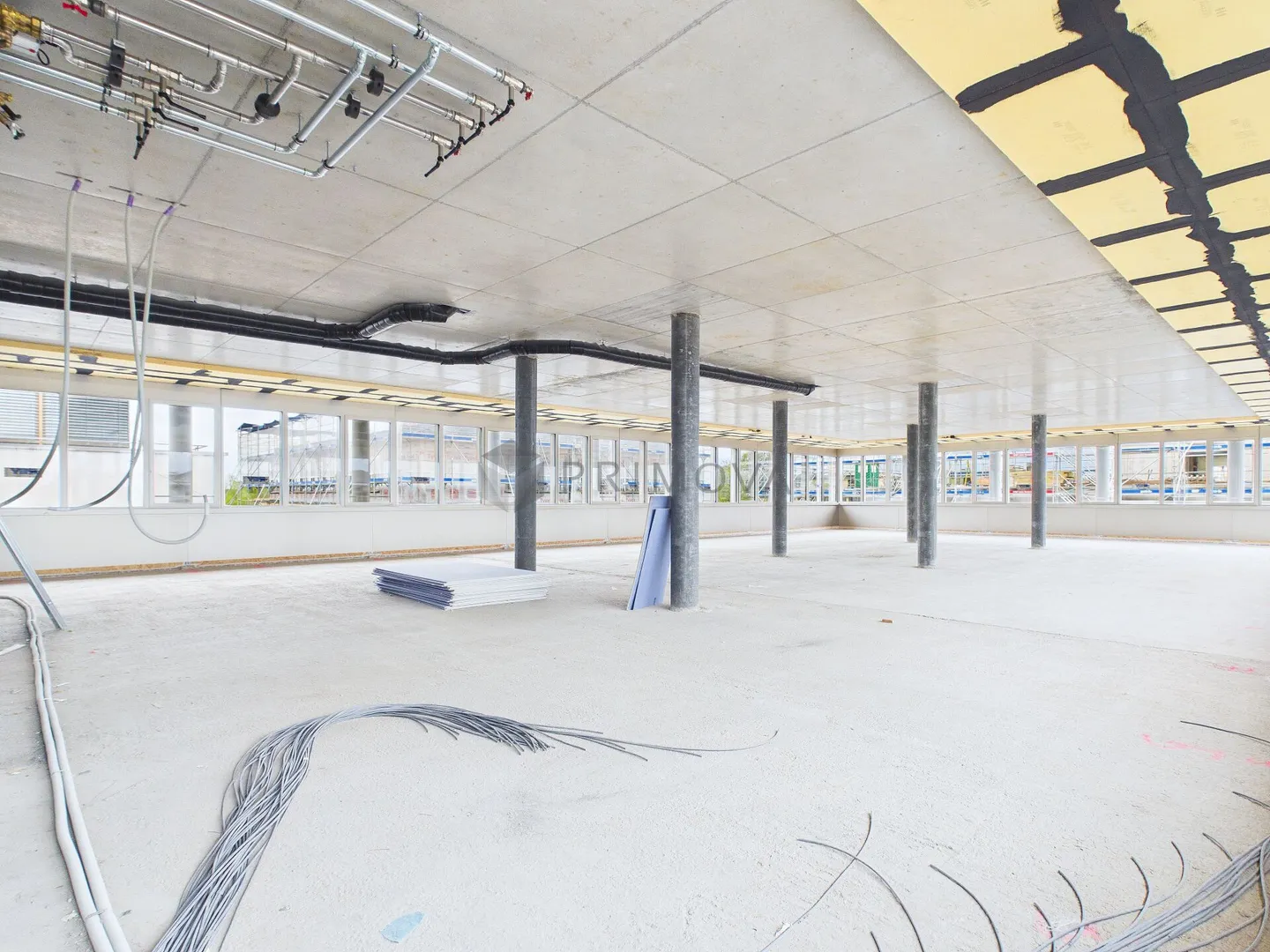 Développement du centre de Diepoldsau : Espace pour vos visions - Prêt à emménager été 2026 ! - Photo 5 sur 11