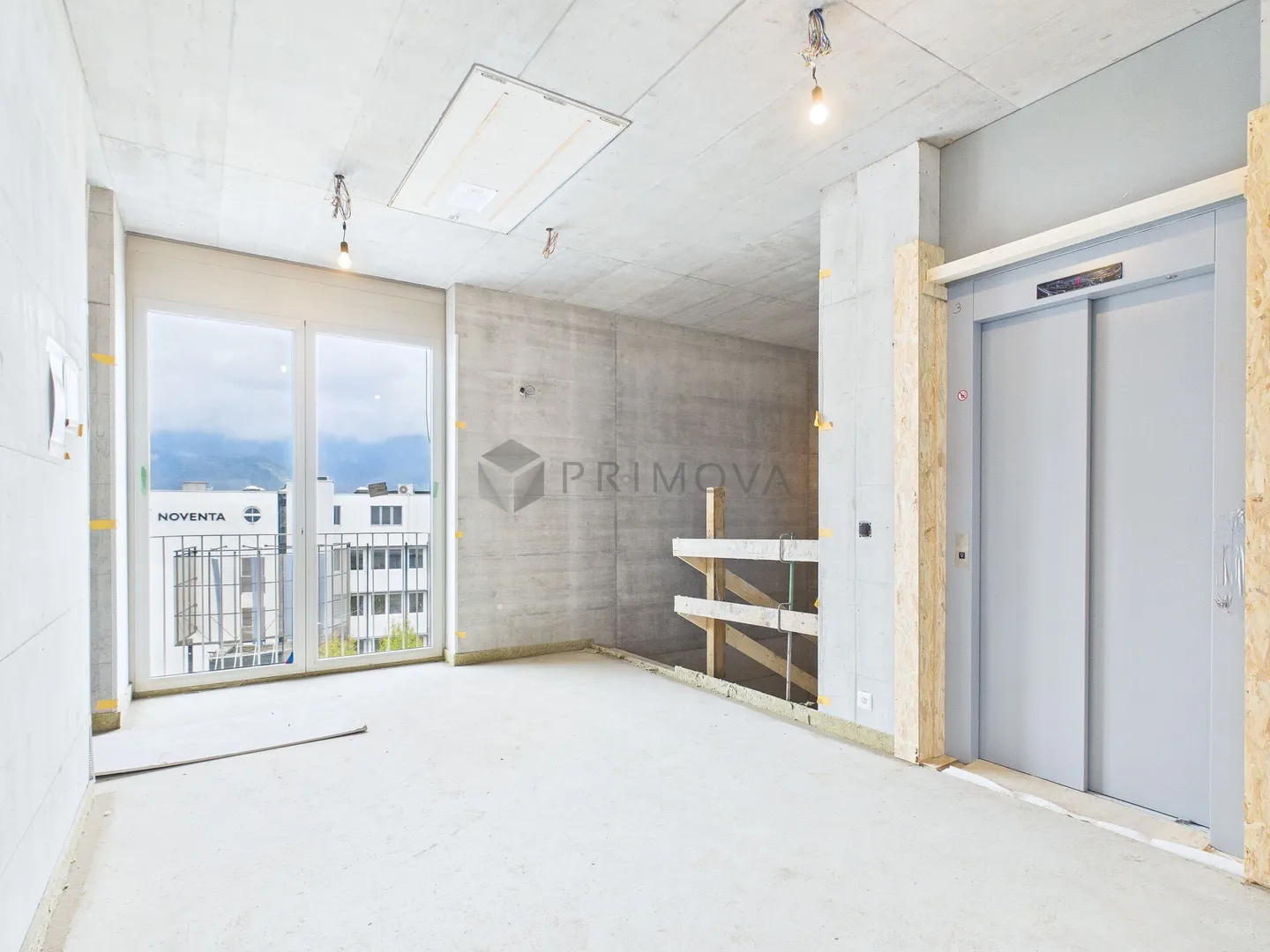 Développement du centre de Diepoldsau : Espace pour vos visions - Prêt à emménager été 2026 ! - Photo 9 sur 11