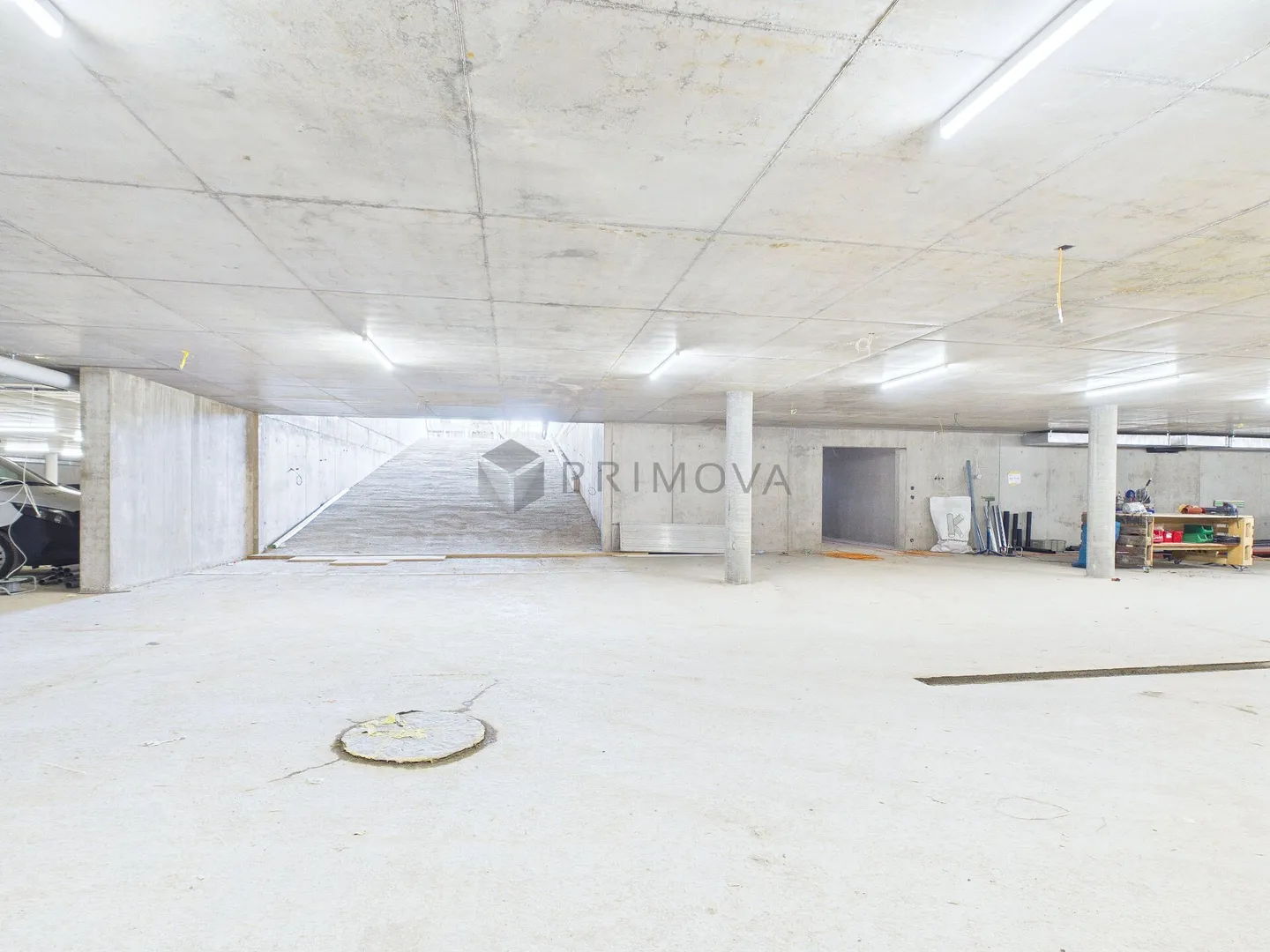 Développement du centre de Diepoldsau : Espace pour vos visions - Prêt à emménager été 2026 ! - Photo 10 sur 11