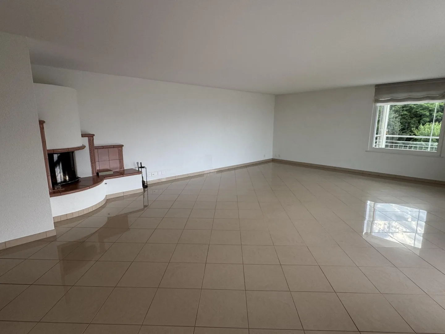 Magnifique appartement de 5½ pièces avec vue - Photo 6 sur 14