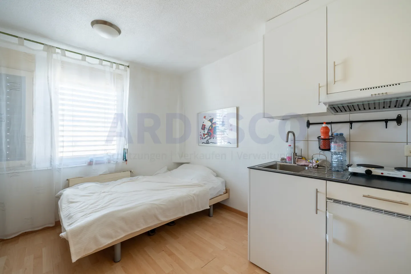 «Kapital, das mehr schafft» - Foto 10 von 43