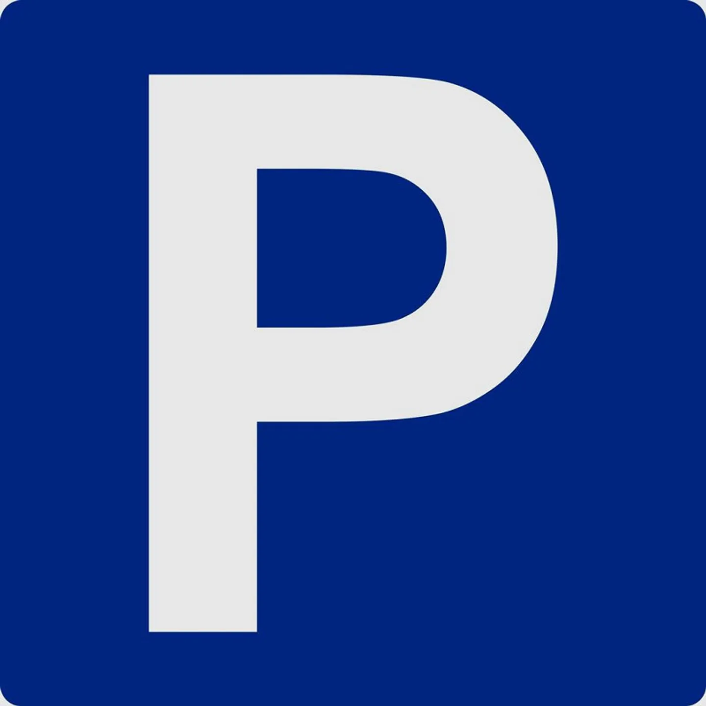 Place de parking extérieur à Embrach - Photo 1 sur 1