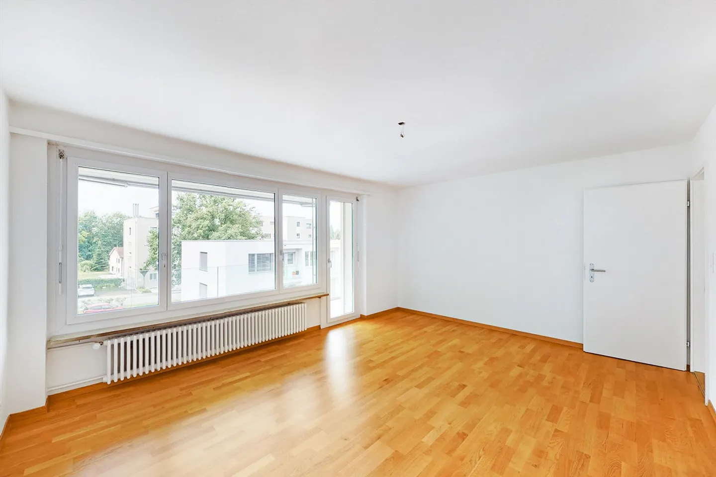 Appartamento moderno 3.5 locali - Foto 2 di 6