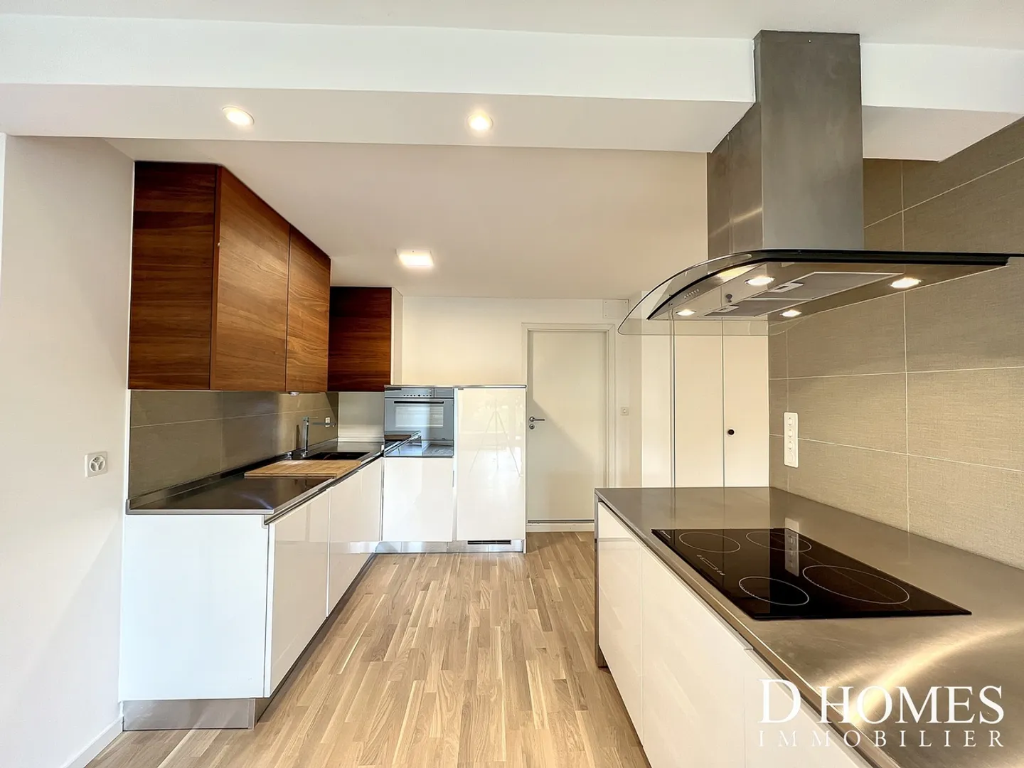 EXCLUSIVITÉ I Appartement avec terrasse et jardin privatif - Photo 5 sur 10