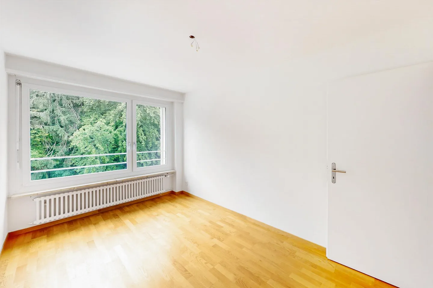 Appartamento moderno 3.5 locali - Foto 3 di 6