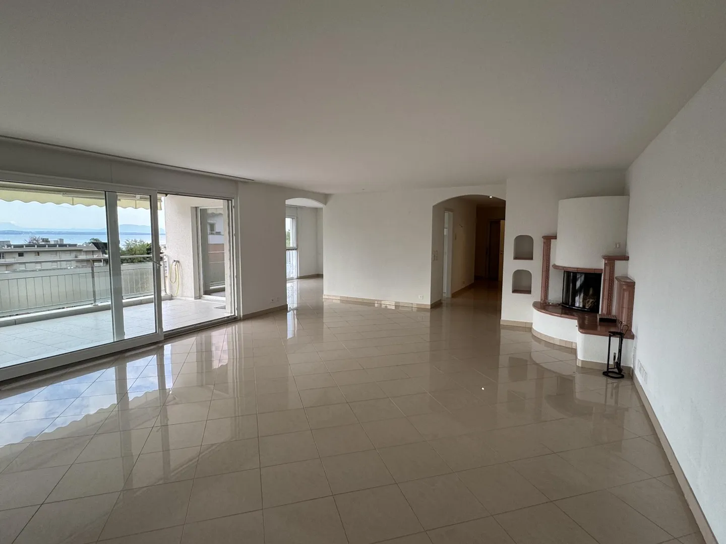 Magnifique appartement de 5½ pièces avec vue - Photo 7 sur 14