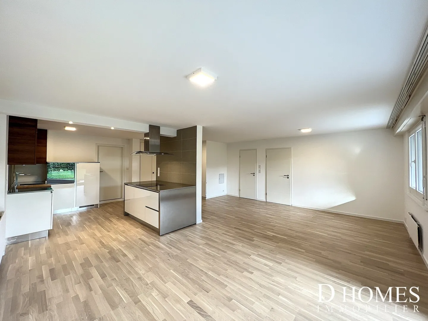 EXCLUSIVITÉ I Appartement avec terrasse et jardin privatif - Photo 2 sur 10