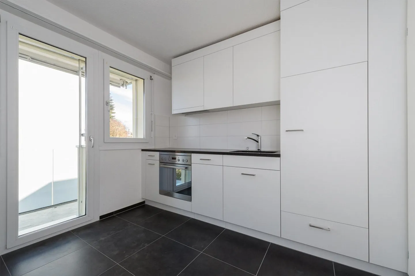 Appartamento moderno 3.5 locali - Foto 5 di 6