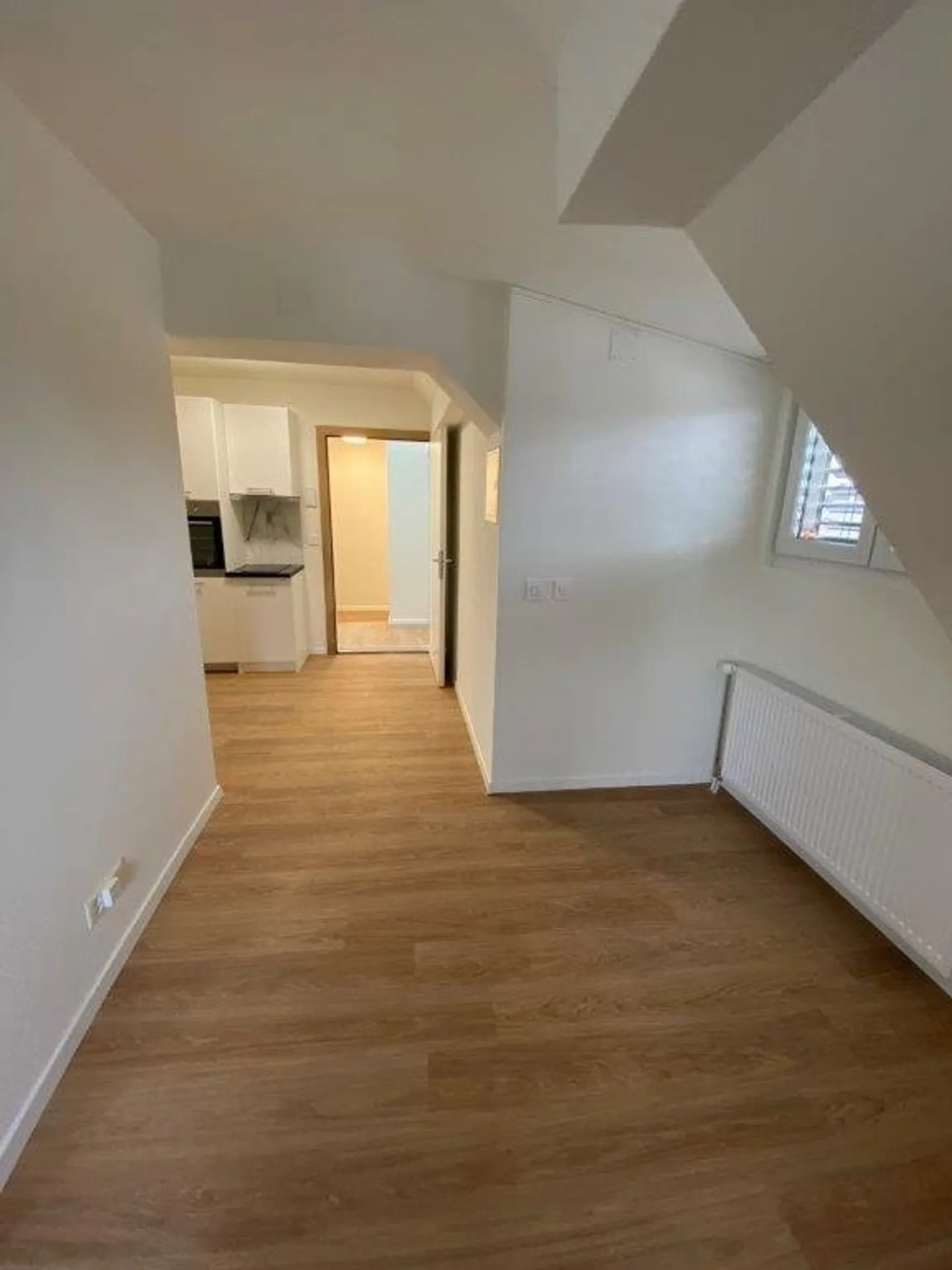 Studio confortable à Fehraltdorf - Rénové récemment et parfait pour les célibataires ou les couples ! - Photo 4 sur 6