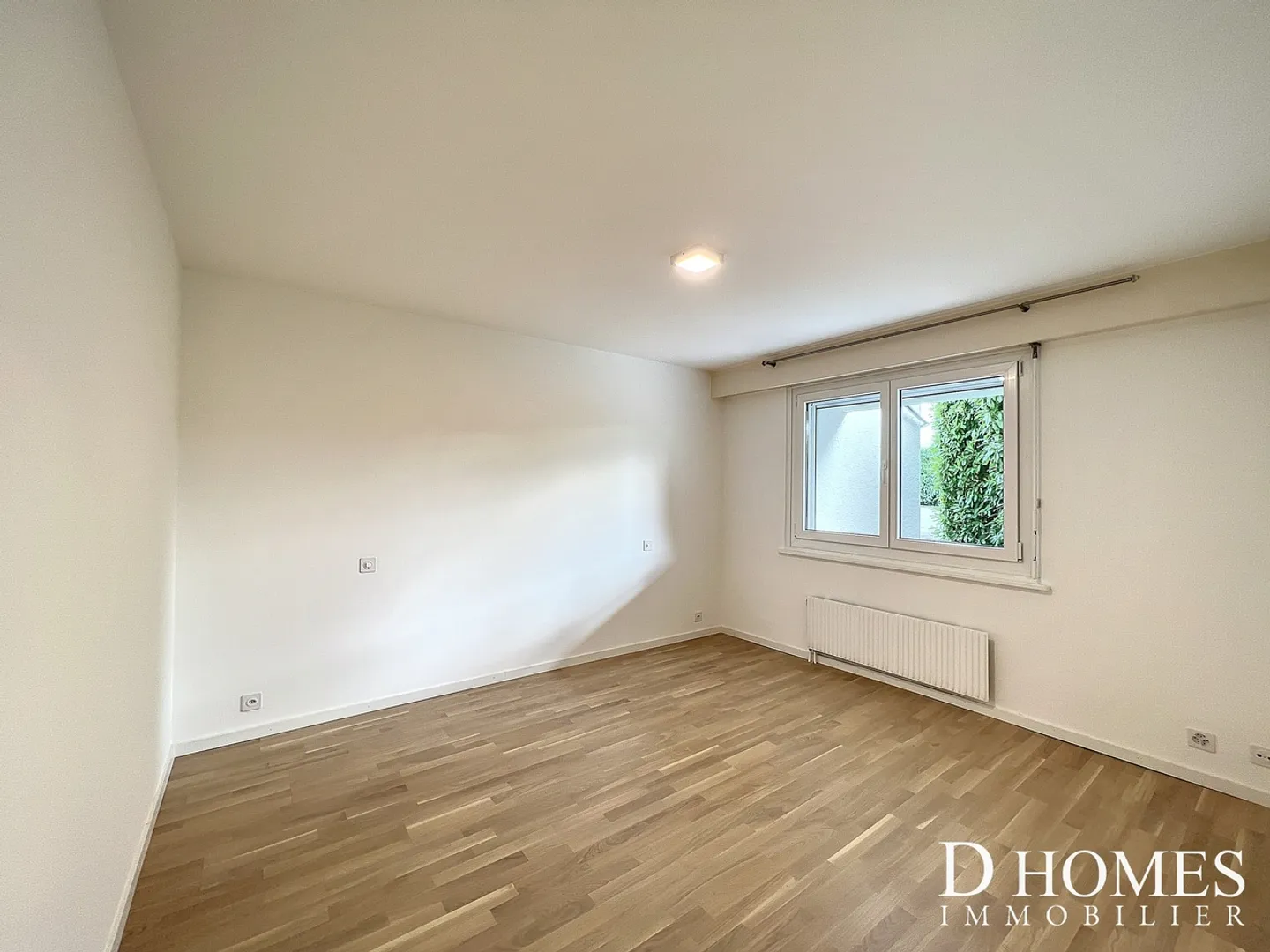 EXCLUSIVITÉ I Appartement avec terrasse et jardin privatif - Photo 6 sur 10