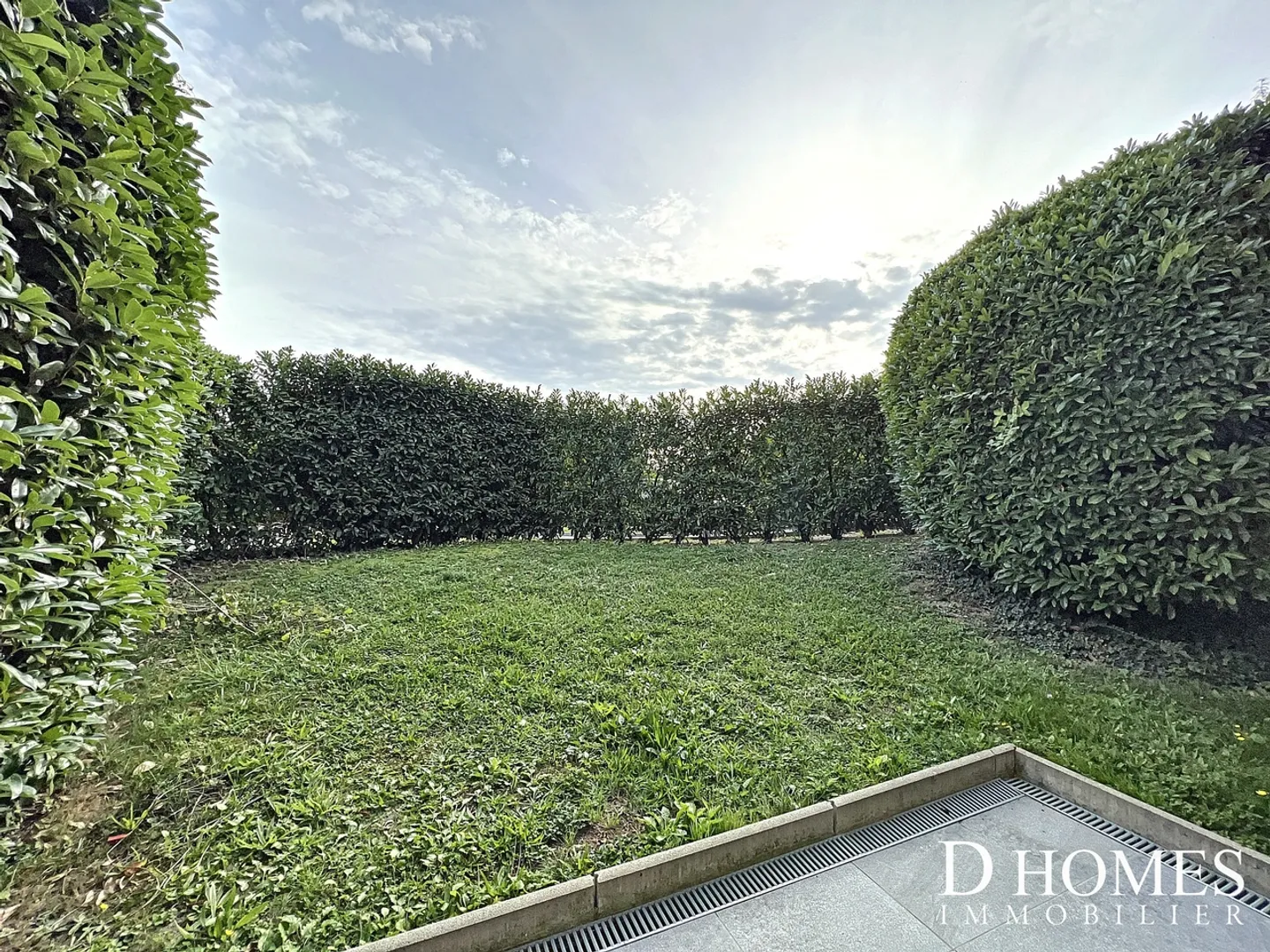 EXCLUSIVITÉ I Appartement avec terrasse et jardin privatif - Photo 9 sur 10