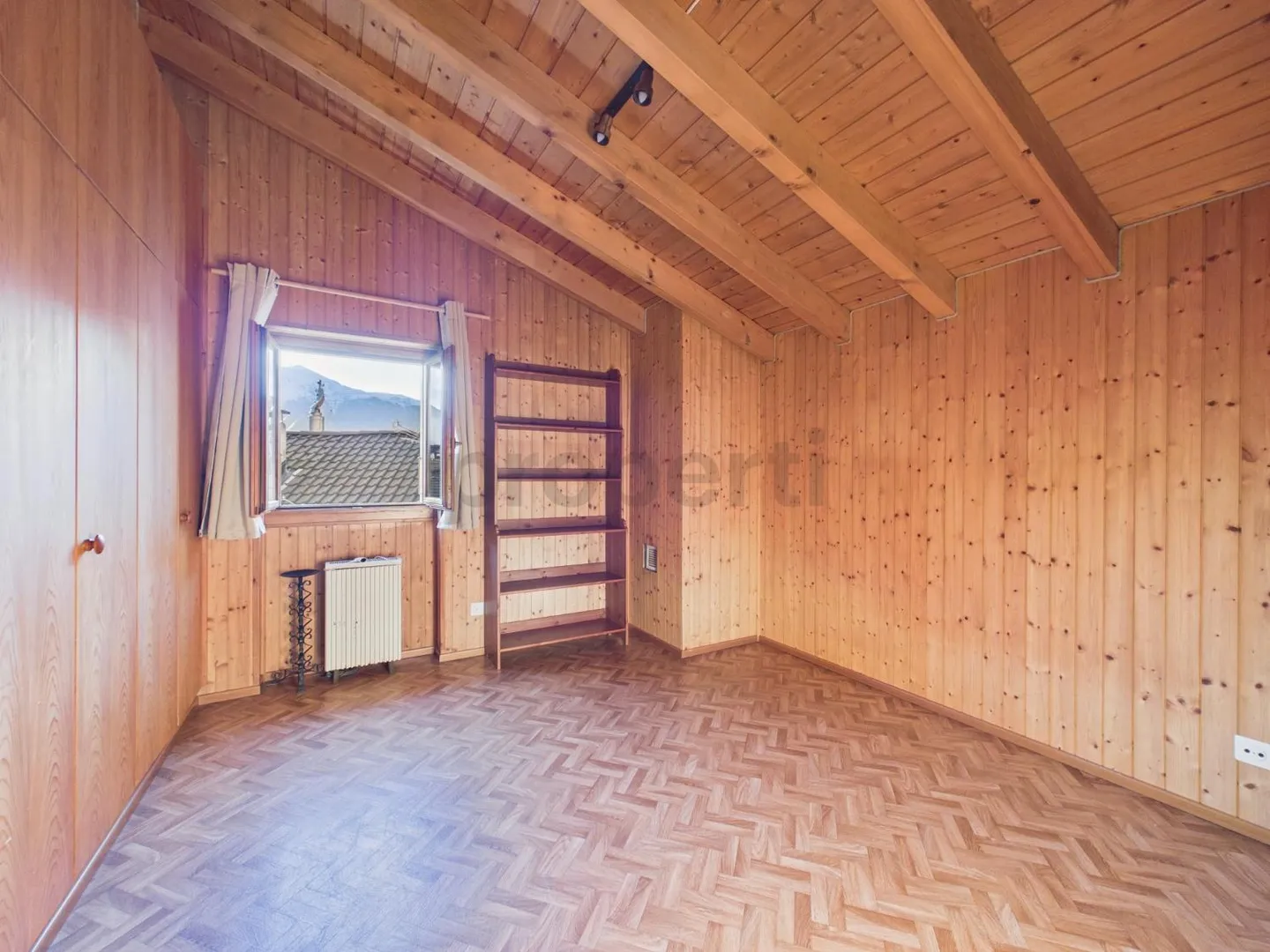 Maison contiguë 4.5 pièces - Photo 8 sur 13