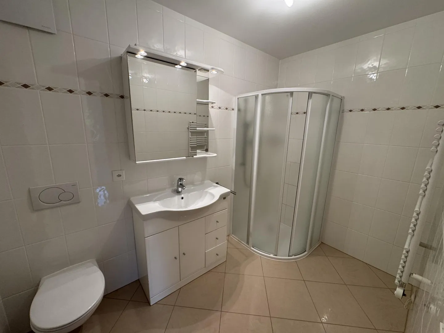 Magnifique appartement de 5½ pièces avec vue - Photo 13 sur 14