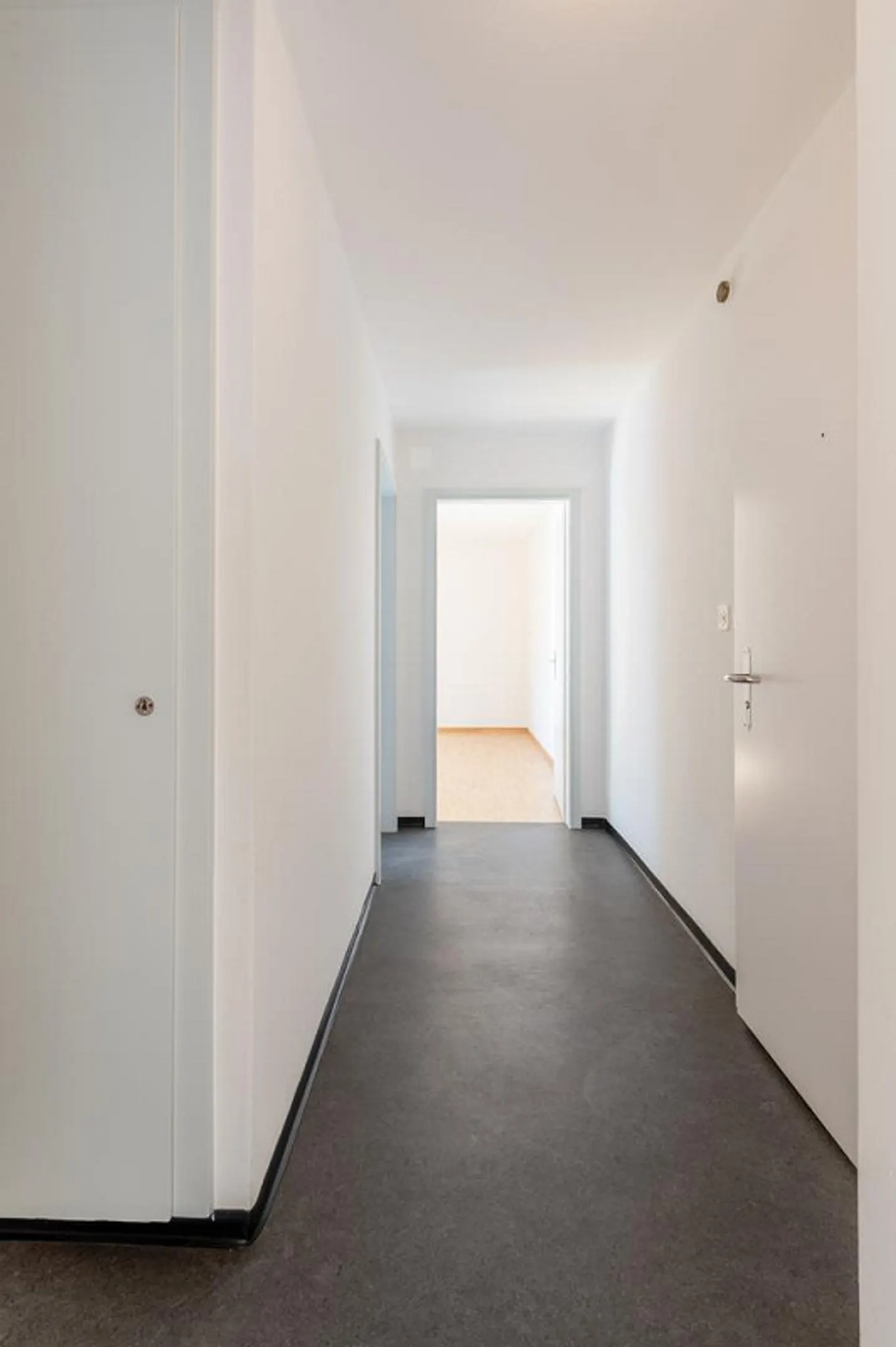 Familienfreundliche Wohnung im Aarepark - Foto 6 von 12