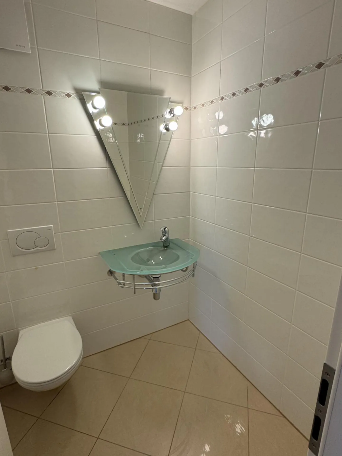 Magnifique appartement de 5½ pièces avec vue - Photo 14 sur 14